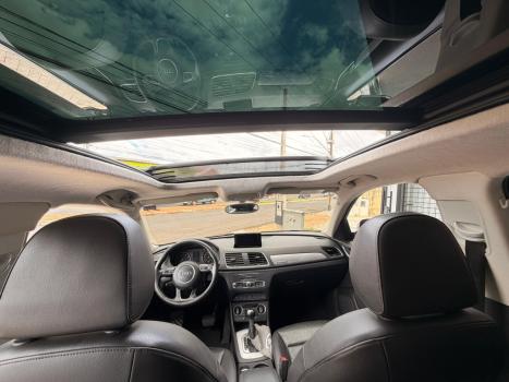 AUDI Q3 1.4 4P FLEX TFSI S-TRONIC AUTOM�TICO, Foto 6