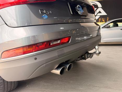 AUDI Q3 1.4 4P FLEX TFSI S-TRONIC AUTOM�TICO, Foto 13