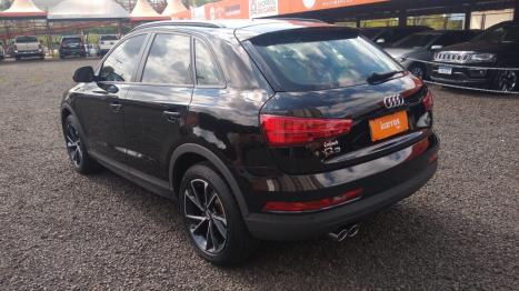 AUDI Q3 1.4 4P TFSI AMBIENTE S-TRONIC AUTOMTICO, Foto 5