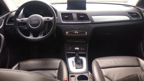 AUDI Q3 1.4 4P TFSI AMBIENTE S-TRONIC AUTOMTICO, Foto 7