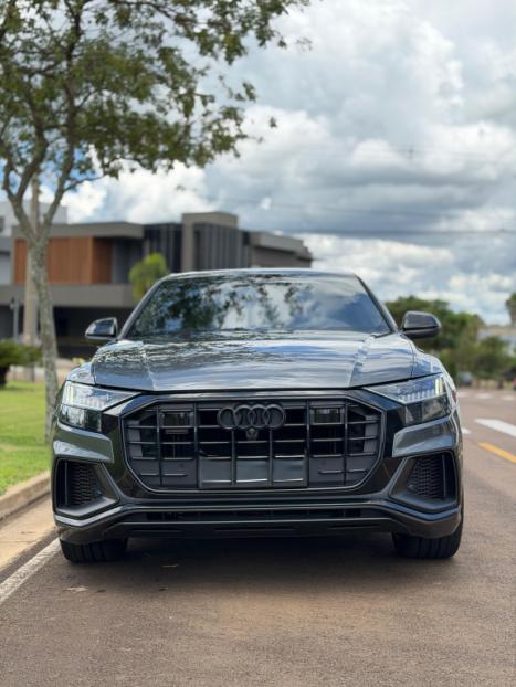 AUDI Q8 3.0 V6 24V 4P TFSI PERFORMANCE BLACK QUATTRO AUTOM�TICO TIPTRONIC, Foto 2