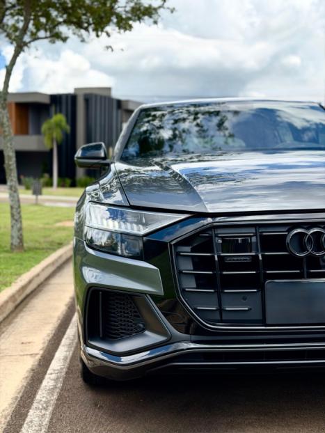 AUDI Q8 3.0 V6 24V 4P TFSI PERFORMANCE BLACK QUATTRO AUTOM�TICO TIPTRONIC, Foto 5