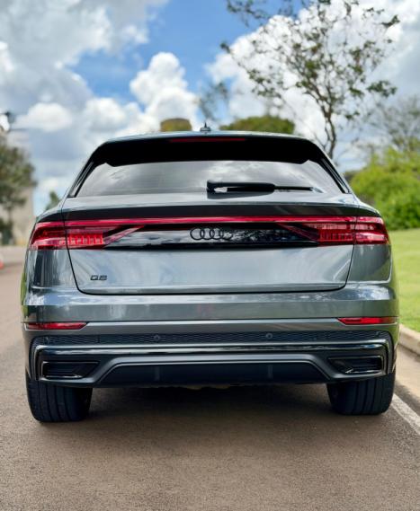 AUDI Q8 3.0 V6 24V 4P TFSI PERFORMANCE BLACK QUATTRO AUTOM�TICO TIPTRONIC, Foto 6