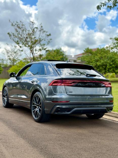 AUDI Q8 3.0 V6 24V 4P TFSI PERFORMANCE BLACK QUATTRO AUTOM�TICO TIPTRONIC, Foto 11