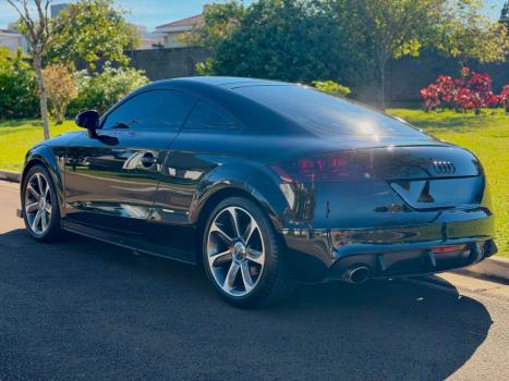 AUDI TT 2.0 16V TFSI COUP� S-TRONIC AUTOM�TICO, Foto 2