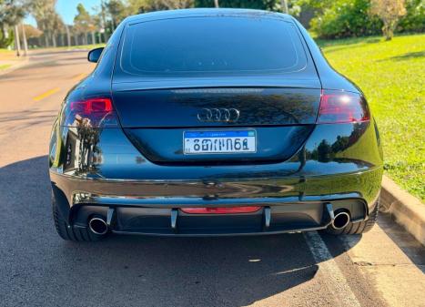 AUDI TT 2.0 16V TFSI COUP� S-TRONIC AUTOM�TICO, Foto 3