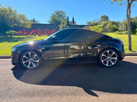 AUDI TT 2.0 16V TFSI COUP� S-TRONIC AUTOM�TICO, Foto 4