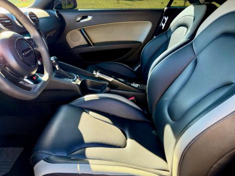 AUDI TT 2.0 16V TFSI COUP� S-TRONIC AUTOM�TICO, Foto 5