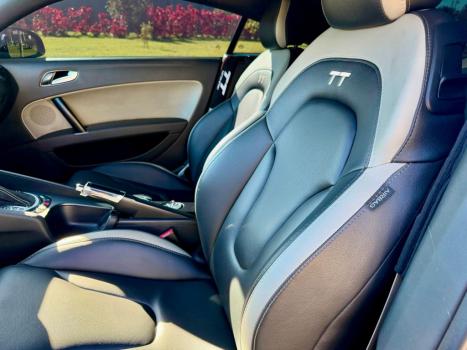 AUDI TT 2.0 16V TFSI COUP� S-TRONIC AUTOM�TICO, Foto 6