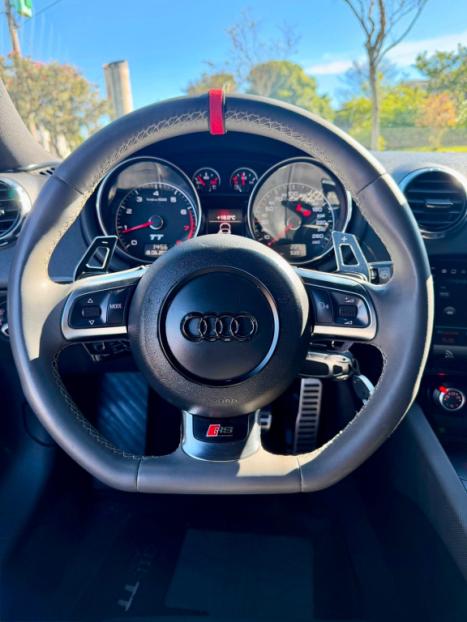 AUDI TT 2.0 16V TFSI COUP� S-TRONIC AUTOM�TICO, Foto 7