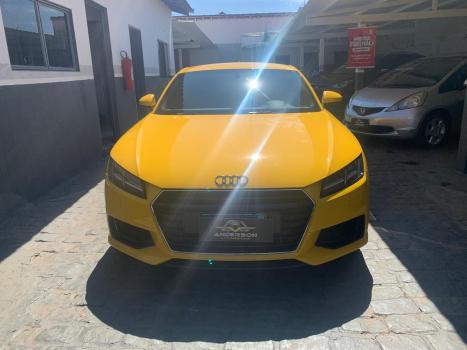 AUDI TT 2.0 TFSI COUP AMBITION S-TRONIC AUTOMTICO, Foto 1