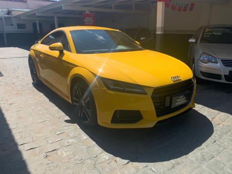 AUDI TT 2.0 TFSI COUP AMBITION S-TRONIC AUTOMTICO, Foto 2