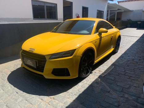 AUDI TT 2.0 TFSI COUP AMBITION S-TRONIC AUTOMTICO, Foto 3