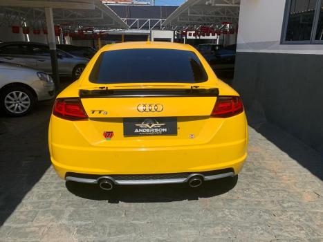 AUDI TT 2.0 TFSI COUP AMBITION S-TRONIC AUTOMTICO, Foto 5
