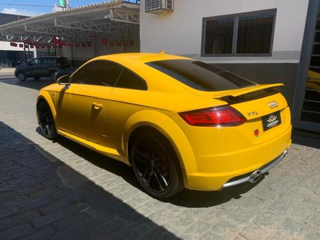 AUDI TT 2.0 TFSI COUP AMBITION S-TRONIC AUTOMTICO, Foto 6