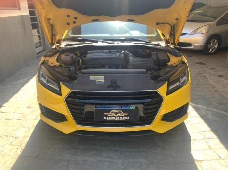 AUDI TT 2.0 TFSI COUP AMBITION S-TRONIC AUTOMTICO, Foto 7