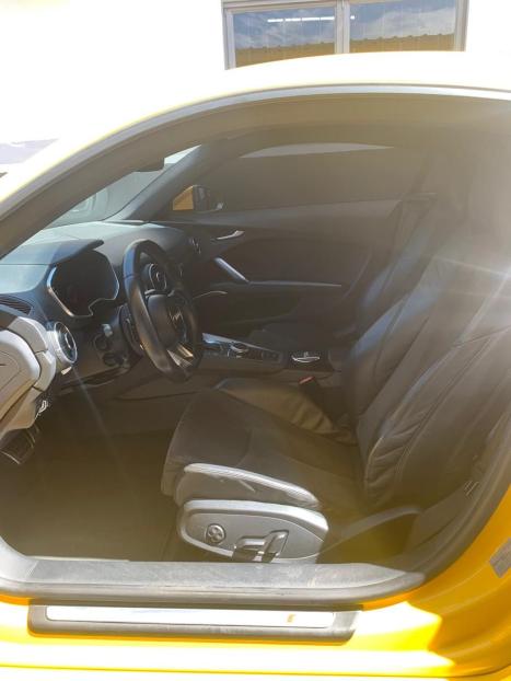AUDI TT 2.0 TFSI COUP AMBITION S-TRONIC AUTOMTICO, Foto 8