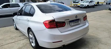 BMW 320I 2.0 16V 4P ACTIVE TURBO AUTOMTICO, Foto 2