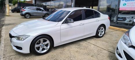 BMW 320I 2.0 16V 4P ACTIVE TURBO AUTOMTICO, Foto 3