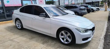 BMW 320I 2.0 16V 4P ACTIVE TURBO AUTOMTICO, Foto 4