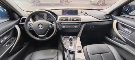 BMW 320I 2.0 16V 4P ACTIVE TURBO AUTOMTICO, Foto 5