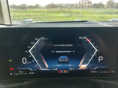 BMW 320I 2.0 16V 4P SPORT GP TURBO AUTOMTICO, Foto 10