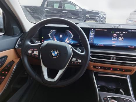 BMW 320I 2.0 16V 4P SPORT GP TURBO AUTOMTICO, Foto 12