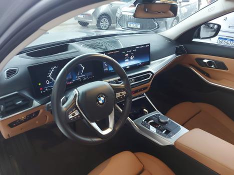 BMW 320I 2.0 16V 4P SPORT GP TURBO AUTOMTICO, Foto 14