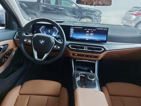 BMW 320I 2.0 16V 4P SPORT GP TURBO AUTOMTICO, Foto 15