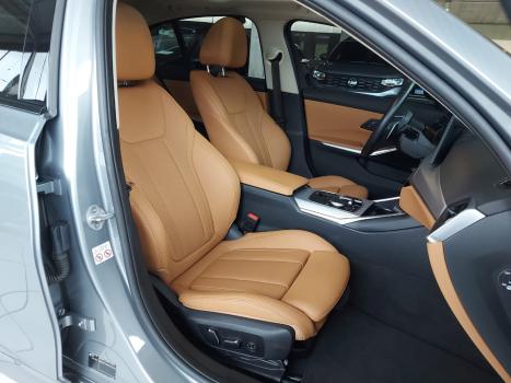 BMW 320I 2.0 16V 4P SPORT GP TURBO AUTOMTICO, Foto 17