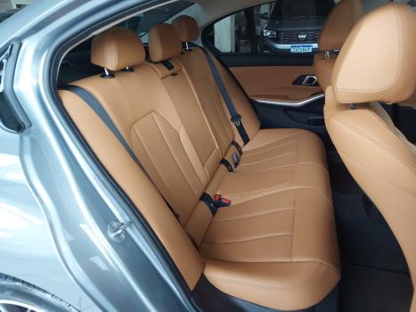 BMW 320I 2.0 16V 4P SPORT GP TURBO AUTOMTICO, Foto 18