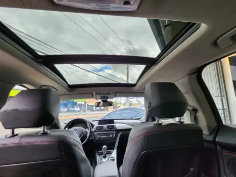 BMW 320I 2.0 16V 4P GT SPORT TURBO AUTOMTICO, Foto 10