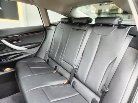 BMW 320I 2.0 16V 4P GT SPORT TURBO AUTOMTICO, Foto 11