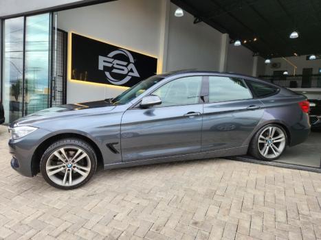 BMW 320I 2.0 16V 4P GT SPORT TURBO AUTOMTICO, Foto 3