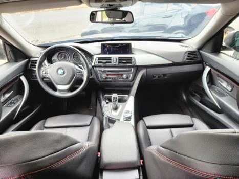 BMW 320I 2.0 16V 4P GT SPORT TURBO AUTOMTICO, Foto 4