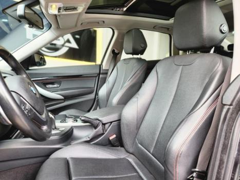 BMW 320I 2.0 16V 4P GT SPORT TURBO AUTOMTICO, Foto 5