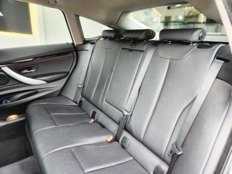BMW 320I 2.0 16V 4P GT SPORT TURBO AUTOMTICO, Foto 7