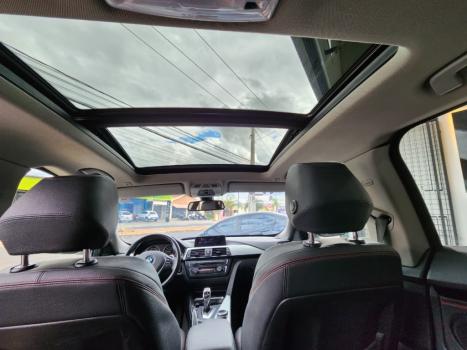 BMW 320I 2.0 16V 4P GT SPORT TURBO AUTOMTICO, Foto 9