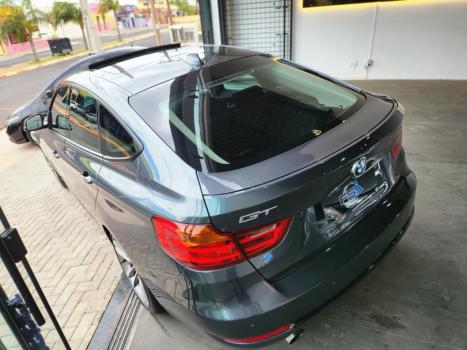 BMW 320I 2.0 16V 4P GT SPORT TURBO AUTOMTICO, Foto 12