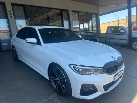 BMW 320I 2.0 16V 4P SPORT TURBO ACTIVE FLEX AUTOMTICO, Foto 3