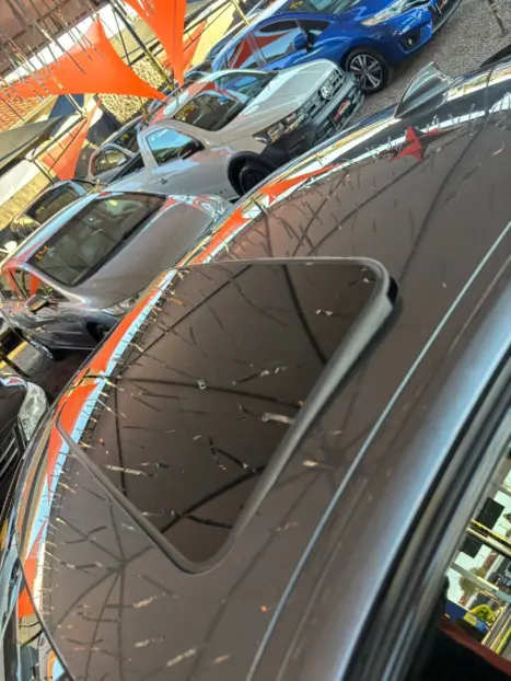 BMW 320I 2.0 16V 4P ACTIVE TURBO AUTOM�TICO, Foto 9