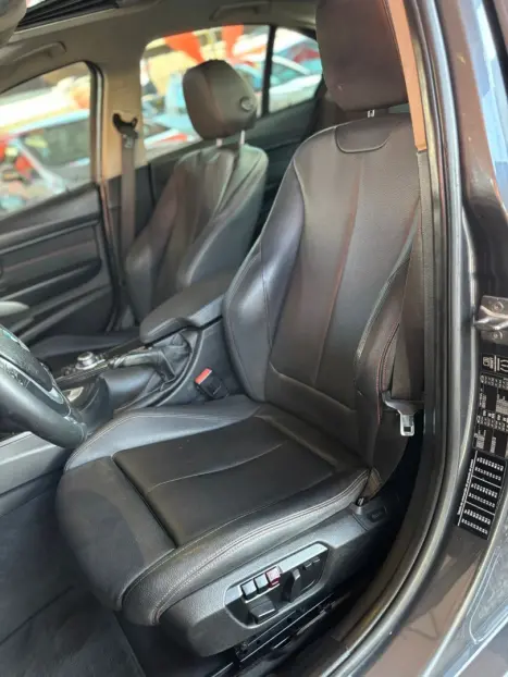 BMW 320I 2.0 16V 4P ACTIVE TURBO AUTOM�TICO, Foto 11