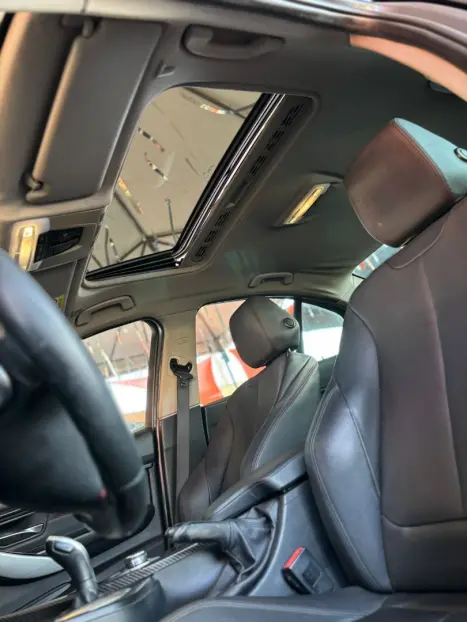 BMW 320I 2.0 16V 4P ACTIVE TURBO AUTOM�TICO, Foto 14