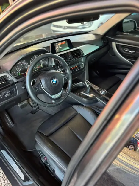 BMW 320I 2.0 16V 4P ACTIVE TURBO AUTOM�TICO, Foto 16