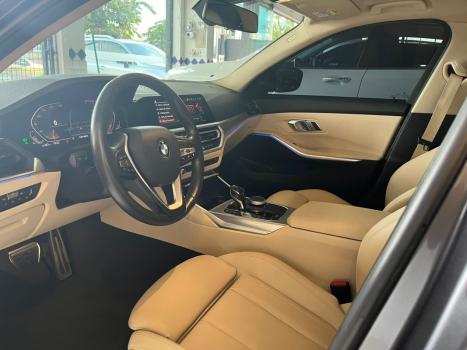 BMW 320I 2.0 16V 4P SPORT GP TURBO AUTOM�TICO, Foto 4