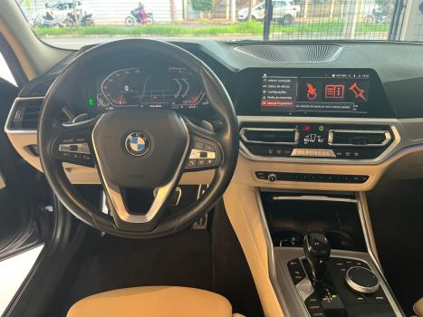 BMW 320I 2.0 16V 4P SPORT GP TURBO AUTOM�TICO, Foto 6