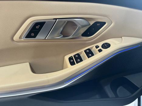 BMW 320I 2.0 16V 4P SPORT GP TURBO AUTOM�TICO, Foto 8