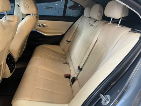 BMW 320I 2.0 16V 4P SPORT GP TURBO AUTOM�TICO, Foto 11