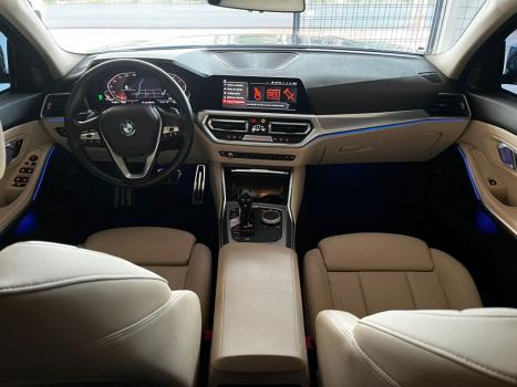 BMW 320I 2.0 16V 4P SPORT GP TURBO AUTOM�TICO, Foto 12