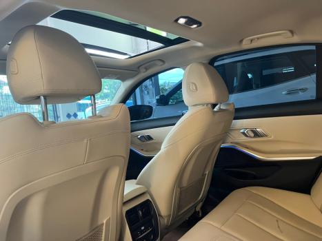 BMW 320I 2.0 16V 4P SPORT GP TURBO AUTOM�TICO, Foto 13